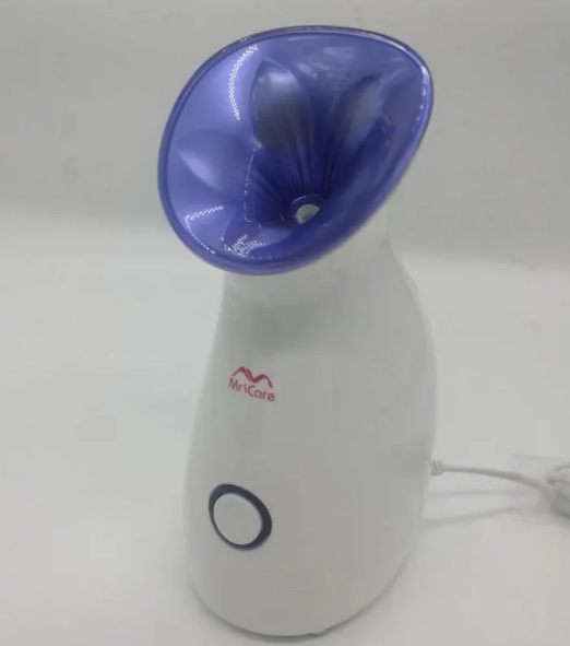 Auravyne 3-in-1 Nano Ionic Facial Steamer