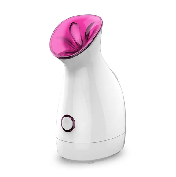 Auravyne 3-in-1 Nano Ionic Facial Steamer