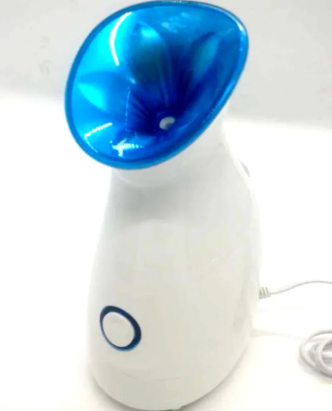 Auravyne 3-in-1 Nano Ionic Facial Steamer