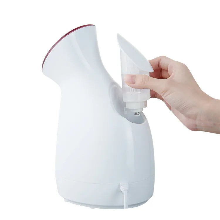 Auravyne 3-in-1 Nano Ionic Facial Steamer