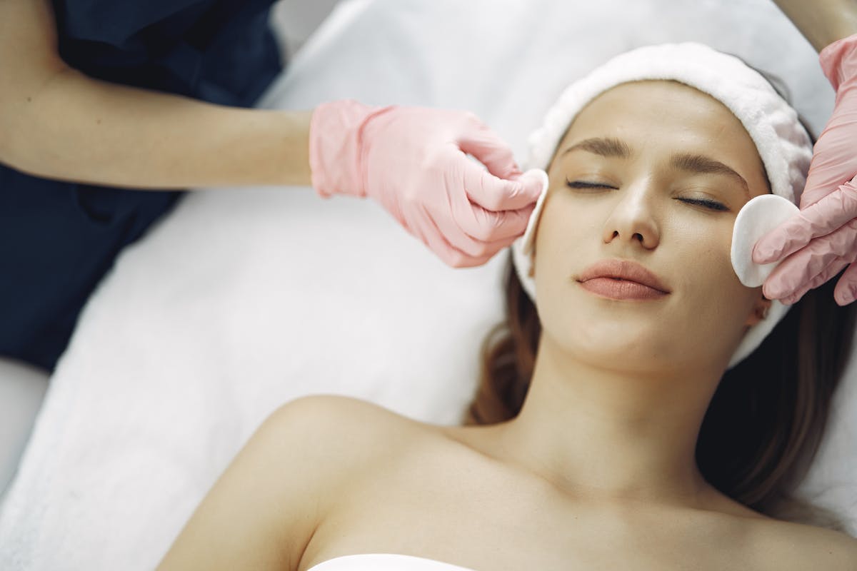 Auravyne Complete Spa Night Kit