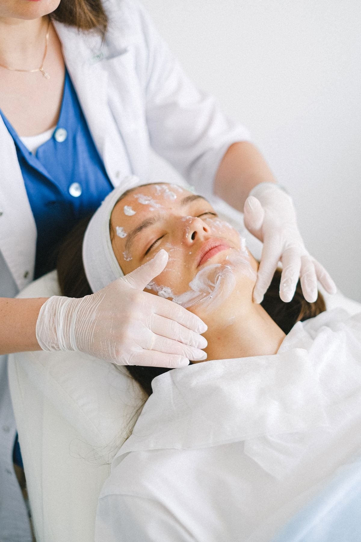 Auravyne Complete Spa Night Kit