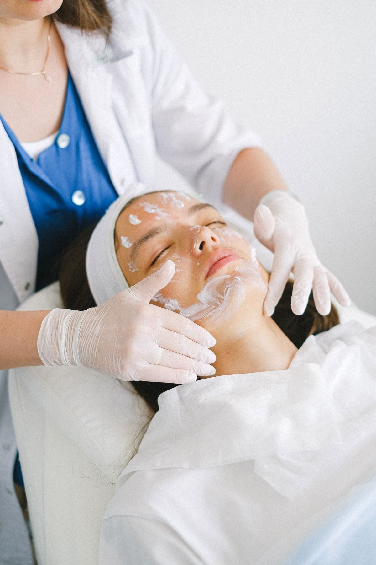 Spa at home experience